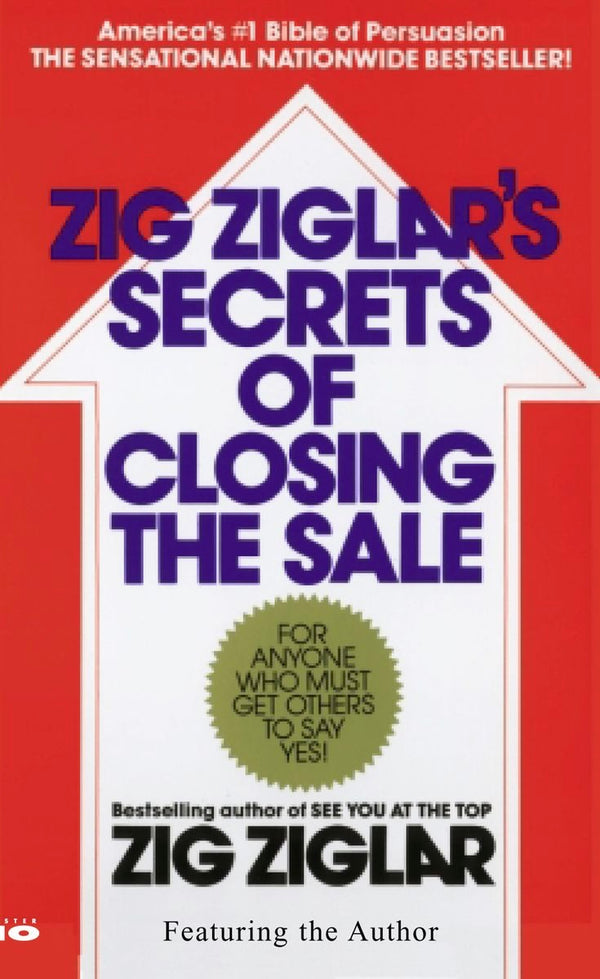 Secrets of closing