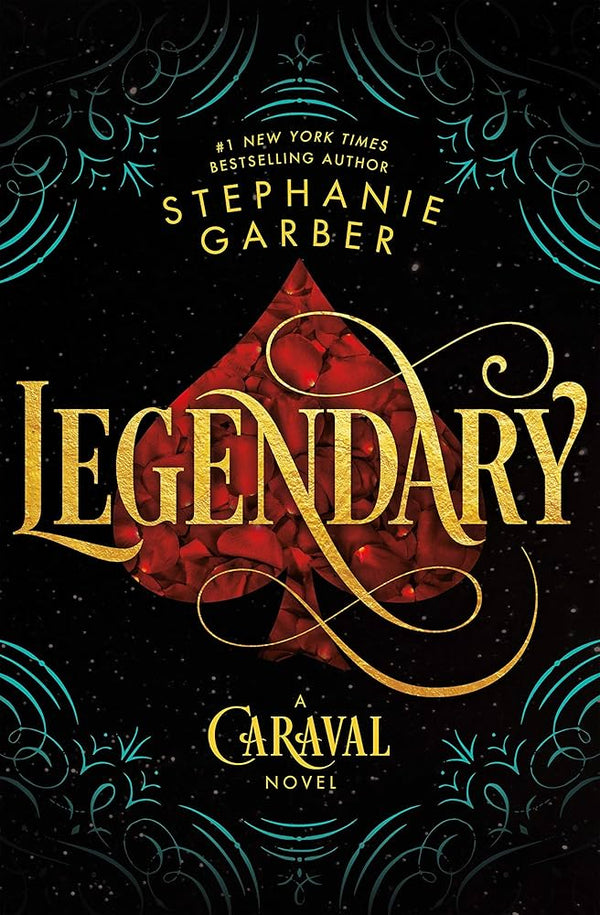 Legendary 2#