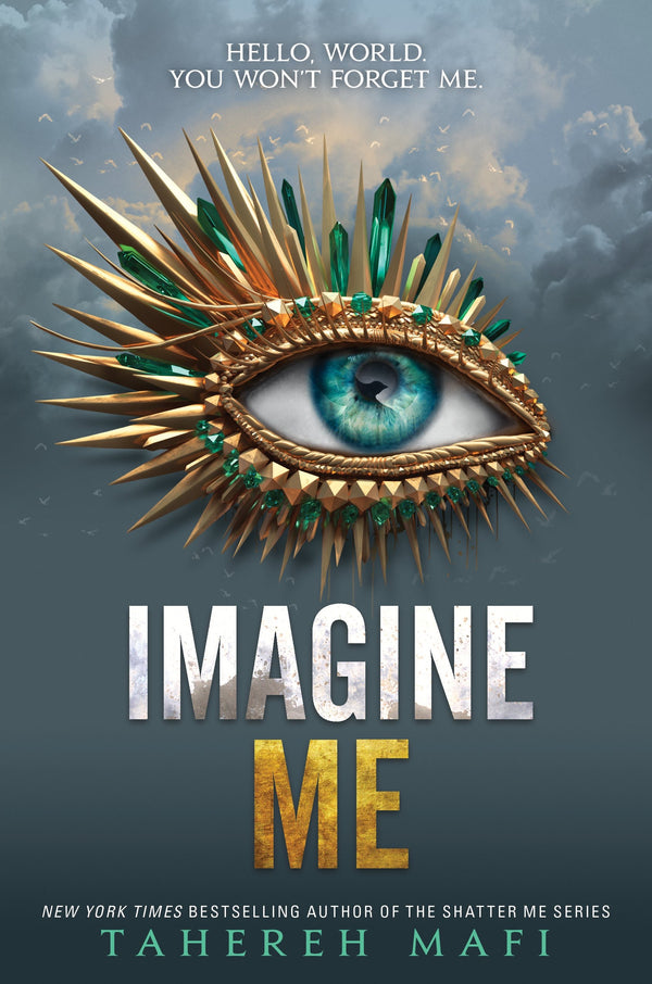 Imagine Me 10#