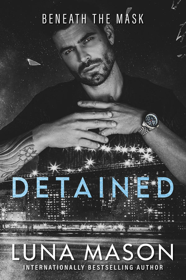 Detained 4#