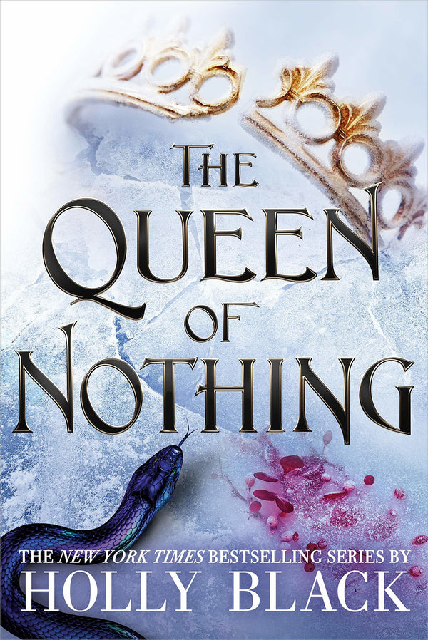The Queen of Nothing 3#