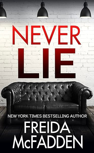 Never Lie