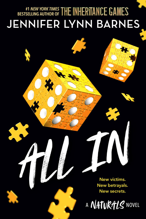 All In 3#