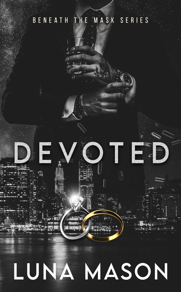 Devoted 3#