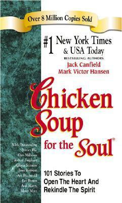 Chicken soup for the soul