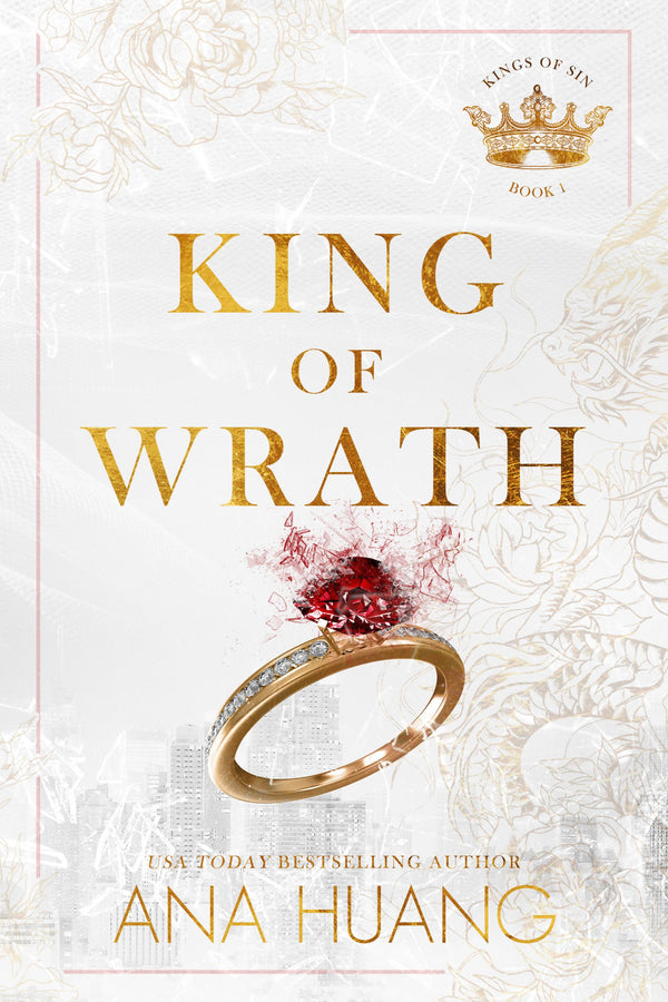 King of Wrath 1#