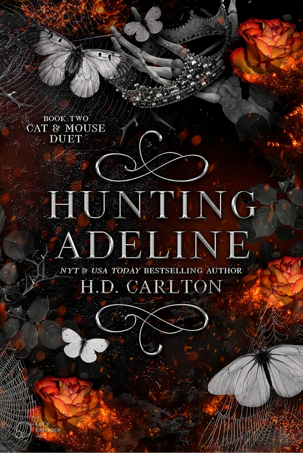 Hunting Adeline 2#
