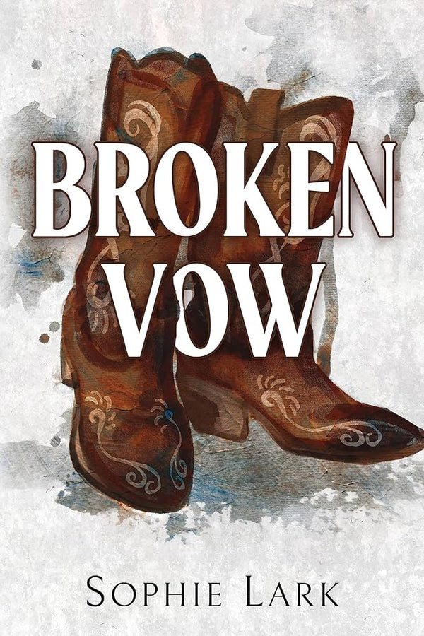 Broken Vow 5#