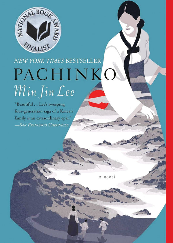Pachinko