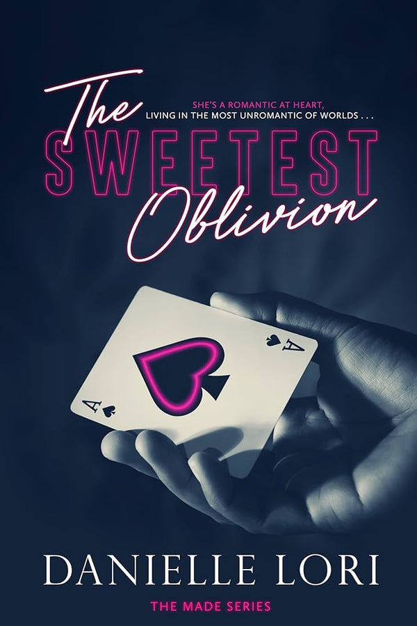 The Sweetest Oblivion 1#