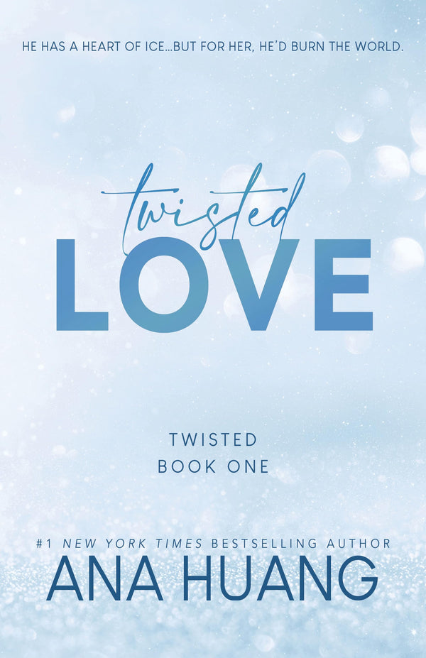 Twisted Love 1#