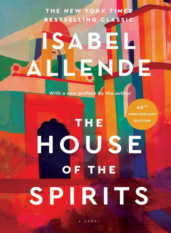 The House of the Spirits