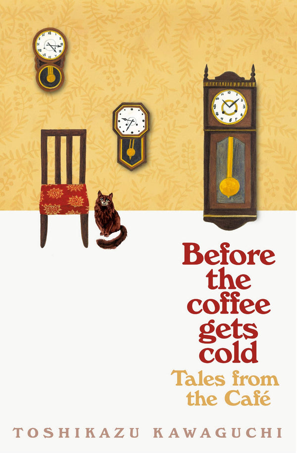 Tales from the Café 2#