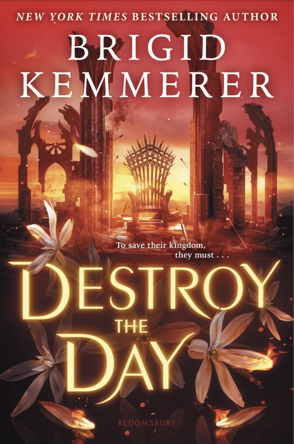 Destroy the Day 3#