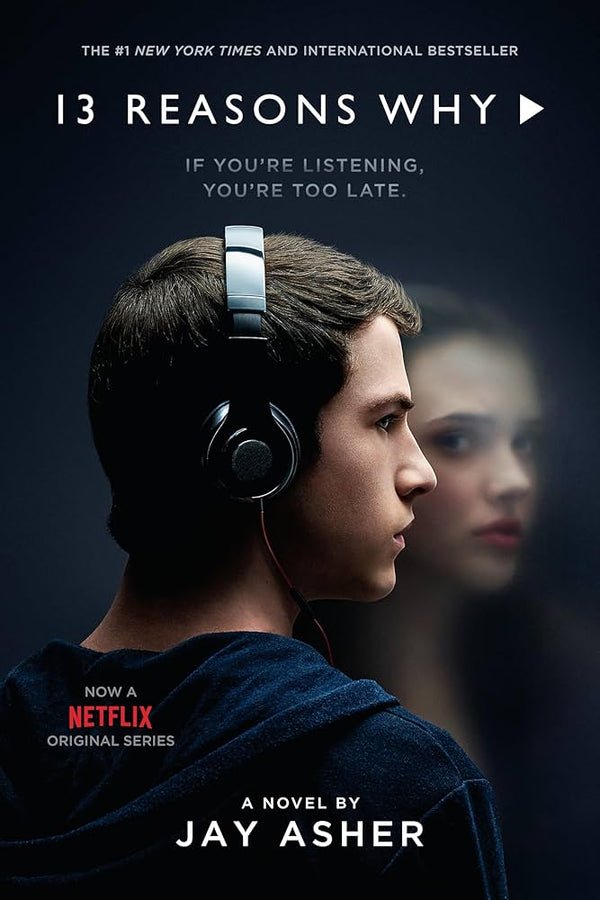 13 Reasons Why