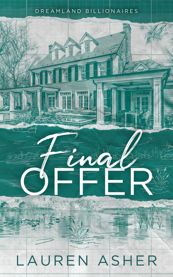 Final offer 3#