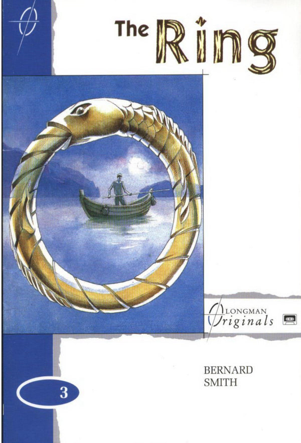 The Ring – Bernard Smith