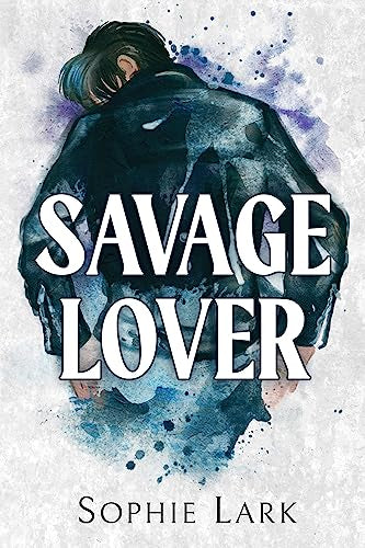 Savage Lover 3#