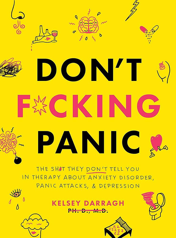 Don’t F*cking Panic
