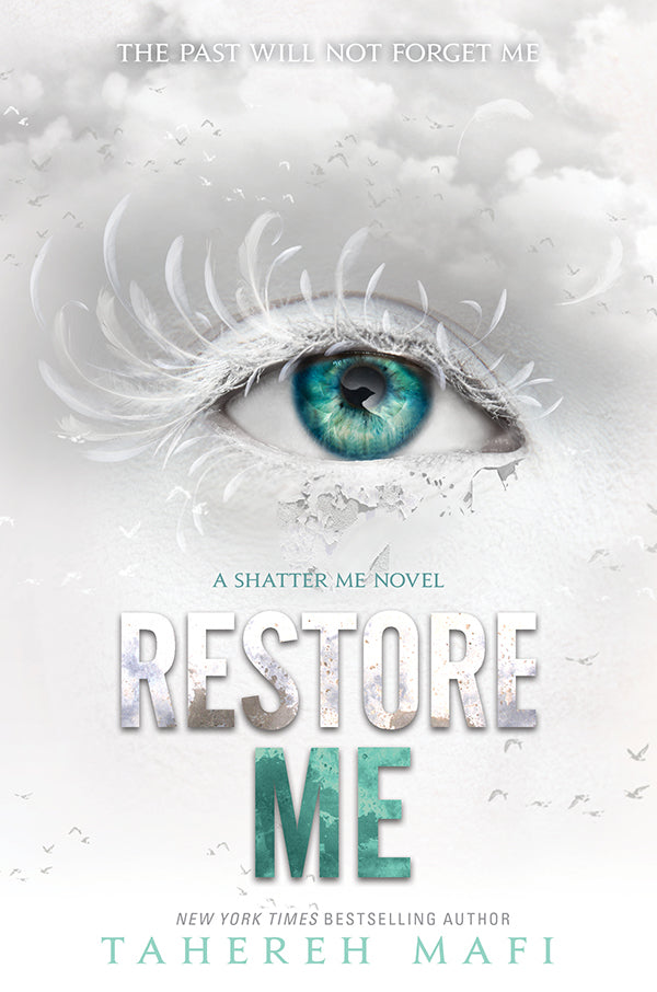 Restore Me 6#